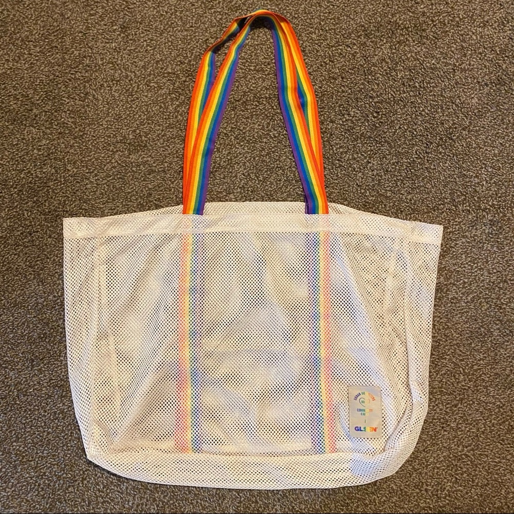 Urban Outfitters Pride Tote.